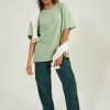 Clothing Revival | Any Day Oversized Tee