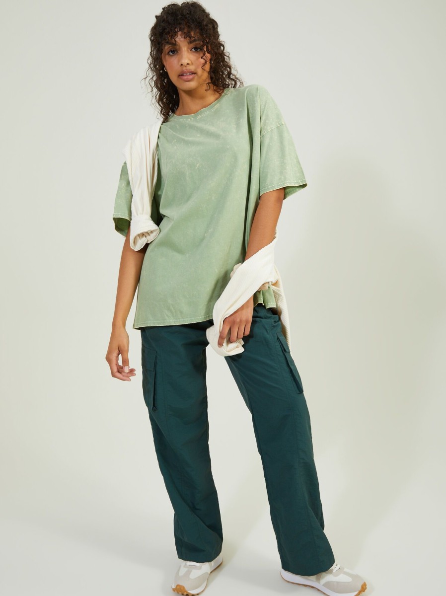 Clothing Revival | Any Day Oversized Tee