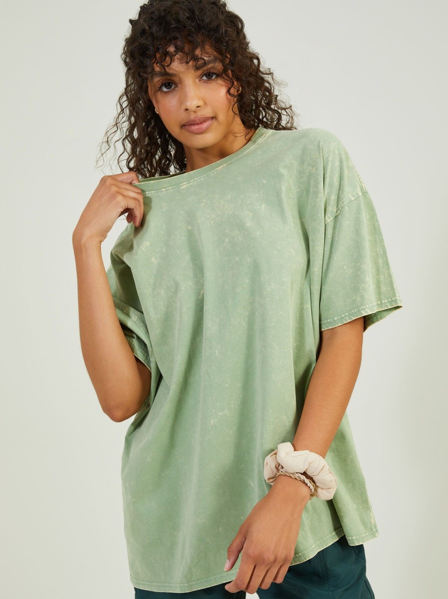 Clothing Revival | Any Day Oversized Tee