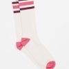 Accessories Revival | Varsity Waffle Socks