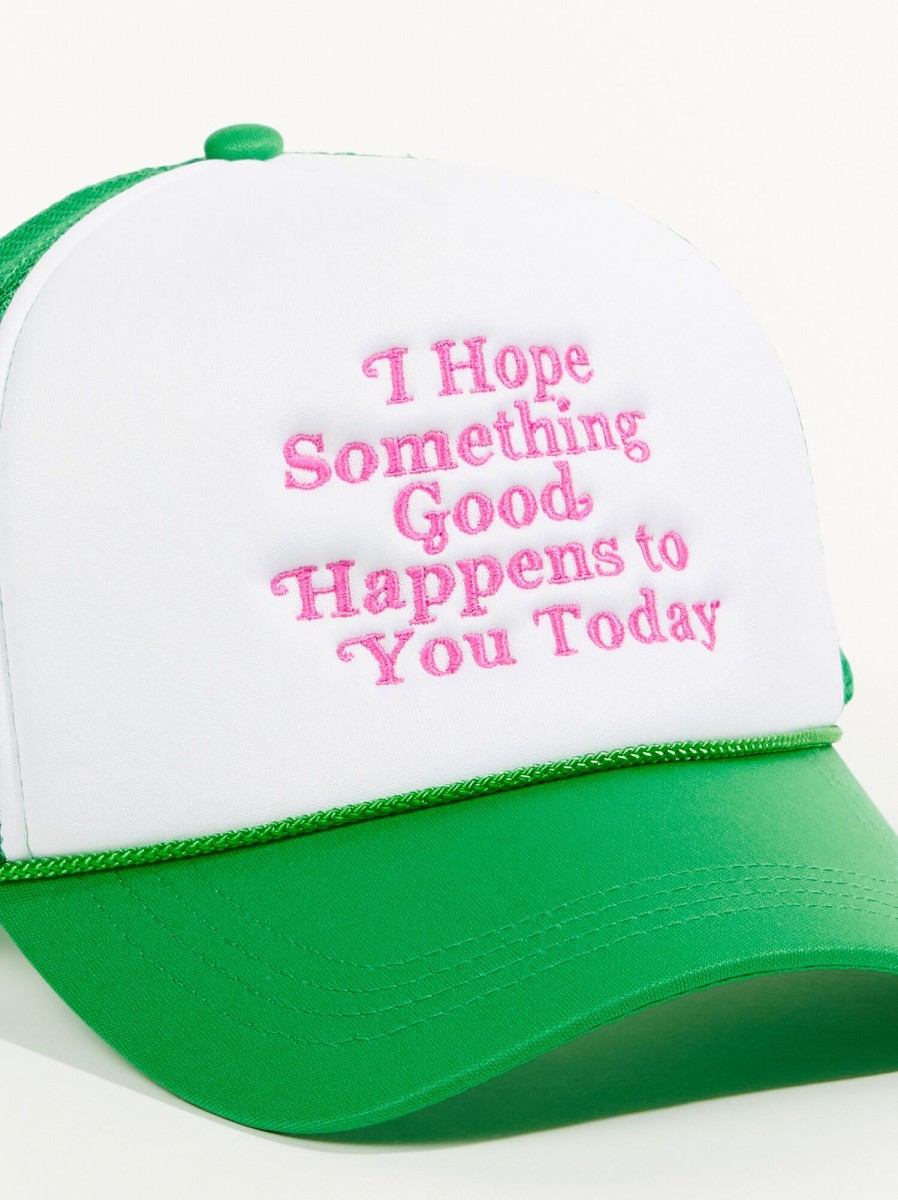 Accessories Revival | Something Good Trucker Hat