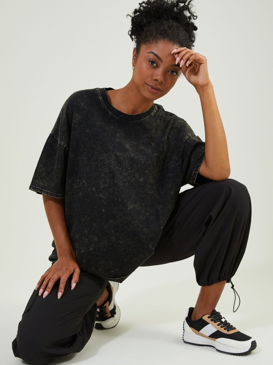 Clothing Revival | Any Day Oversized Tee