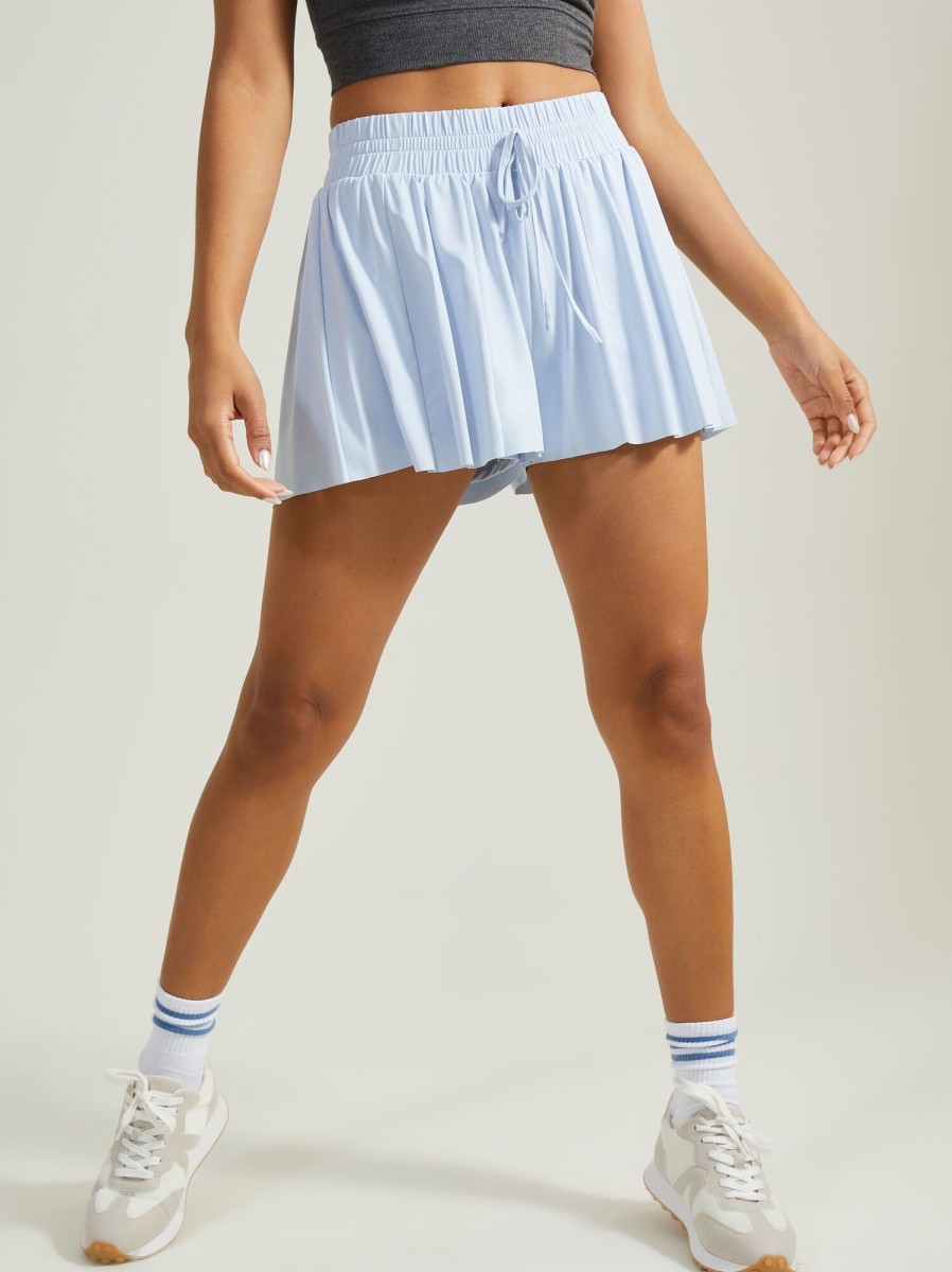 Clothing Revival | Rhythm Flowy Shorts