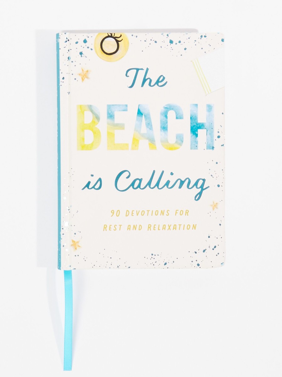 Accessories Revival | The Beach Is Calling Book