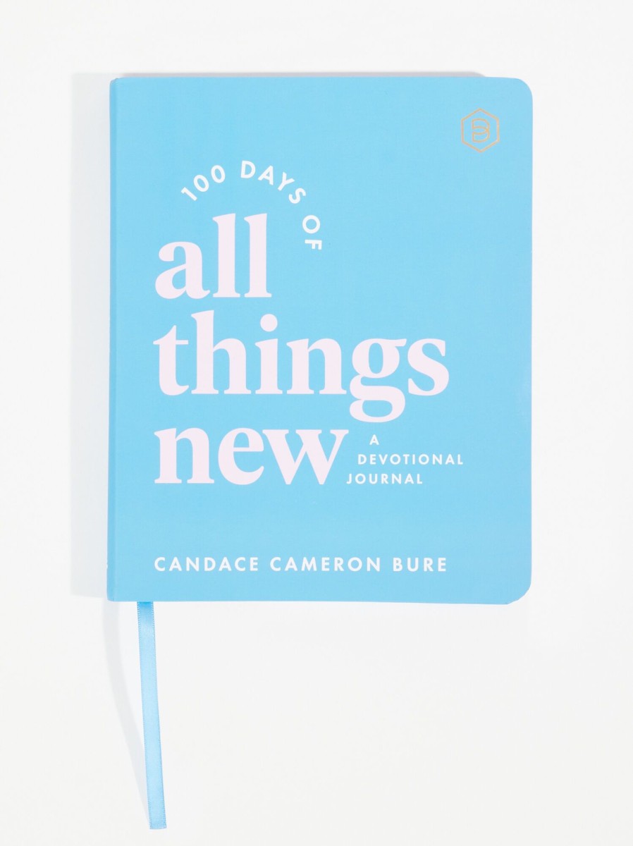 Accessories Revival | 100 Days Of All Things New Journal