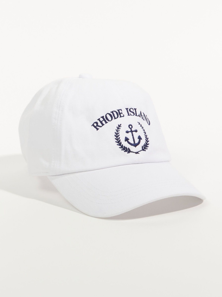 Accessories Revival | Rhode Island Hat