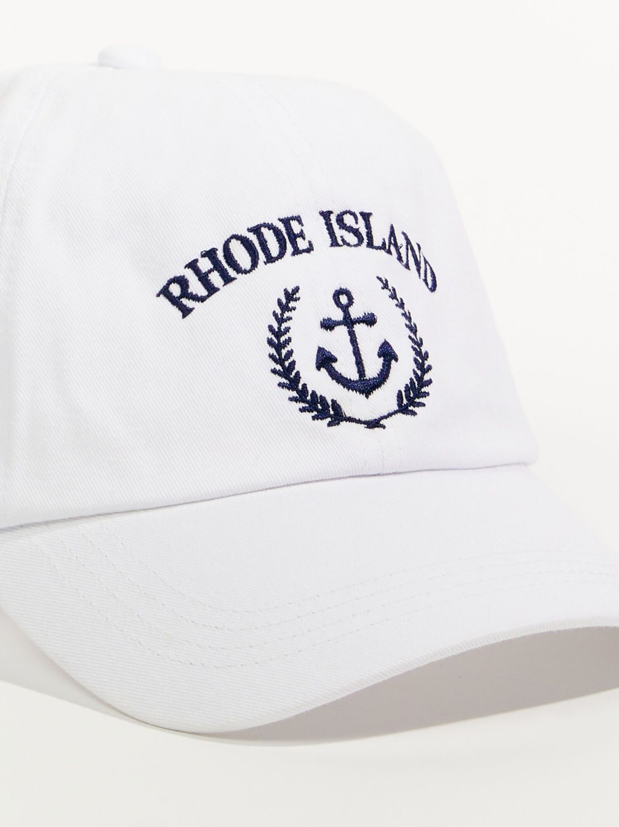 Accessories Revival | Rhode Island Hat