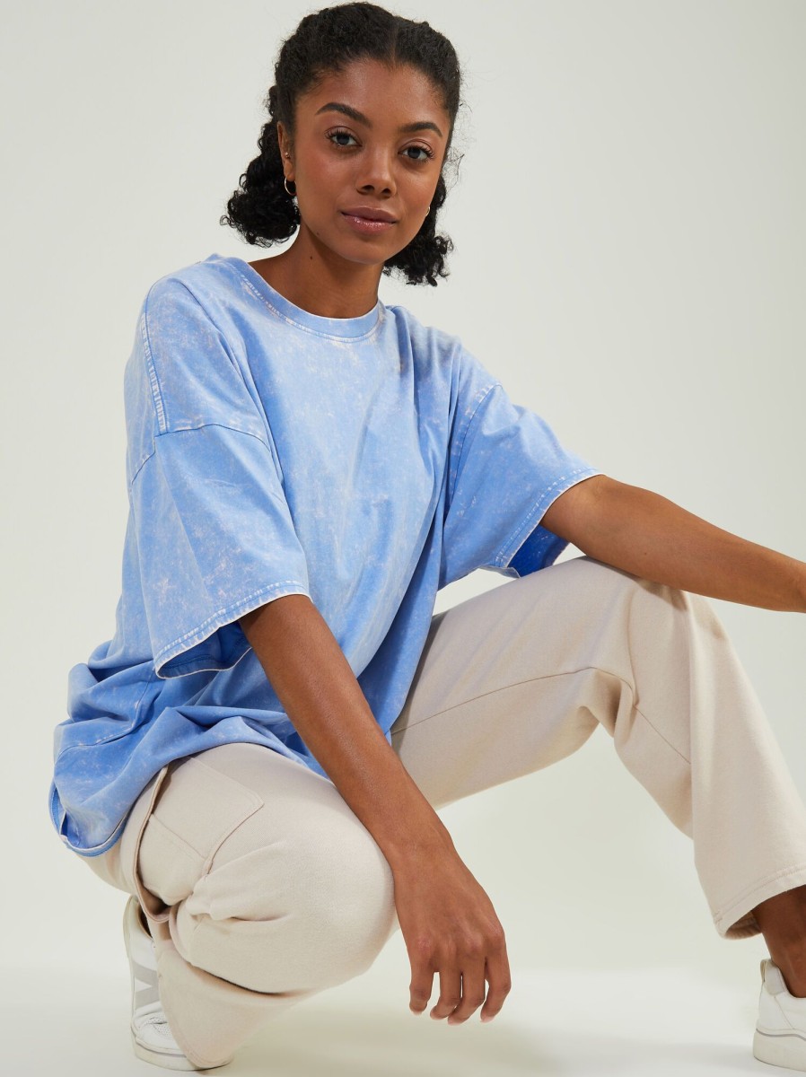 Clothing Revival | Any Day Oversized Tee