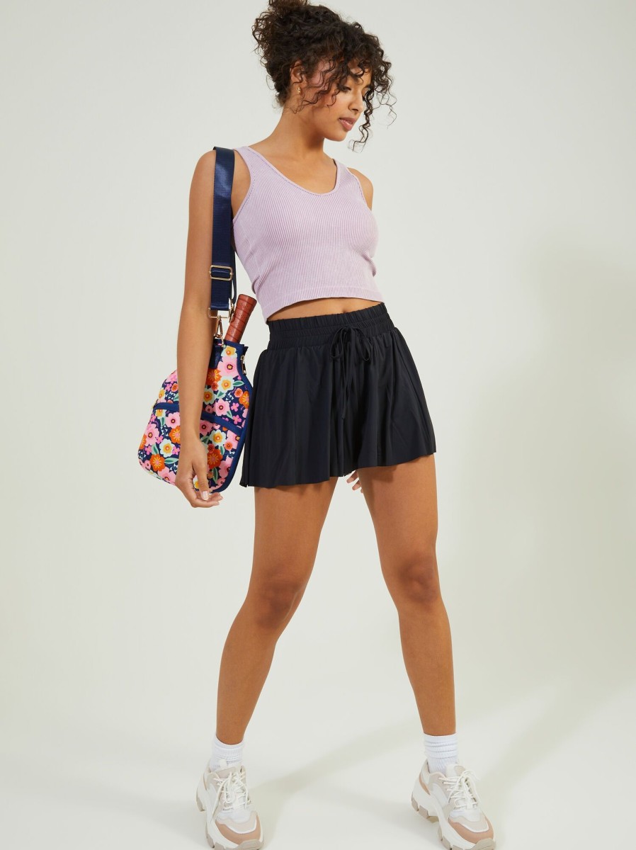 Clothing Revival | Rhythm Flowy Shorts