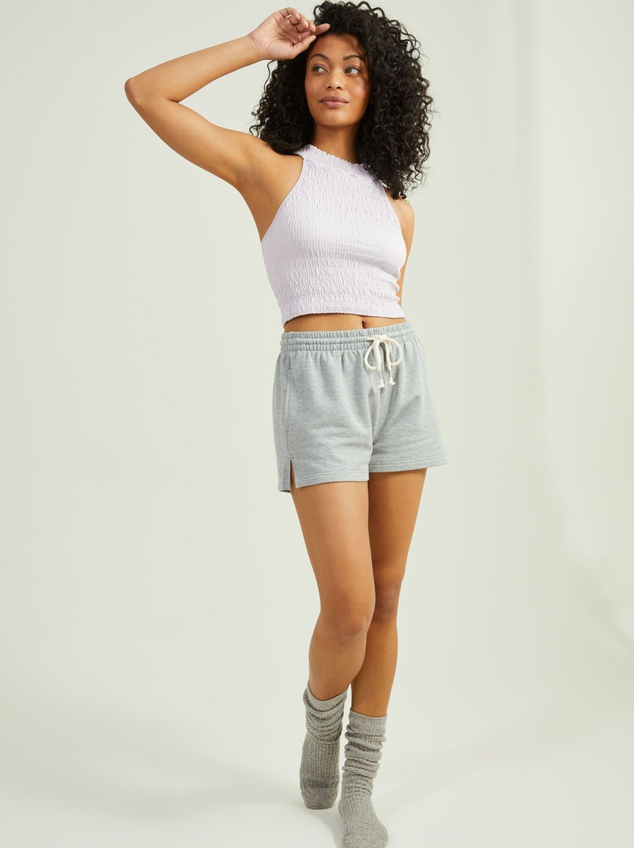 Clothing Revival | Renew Lounge Shorts