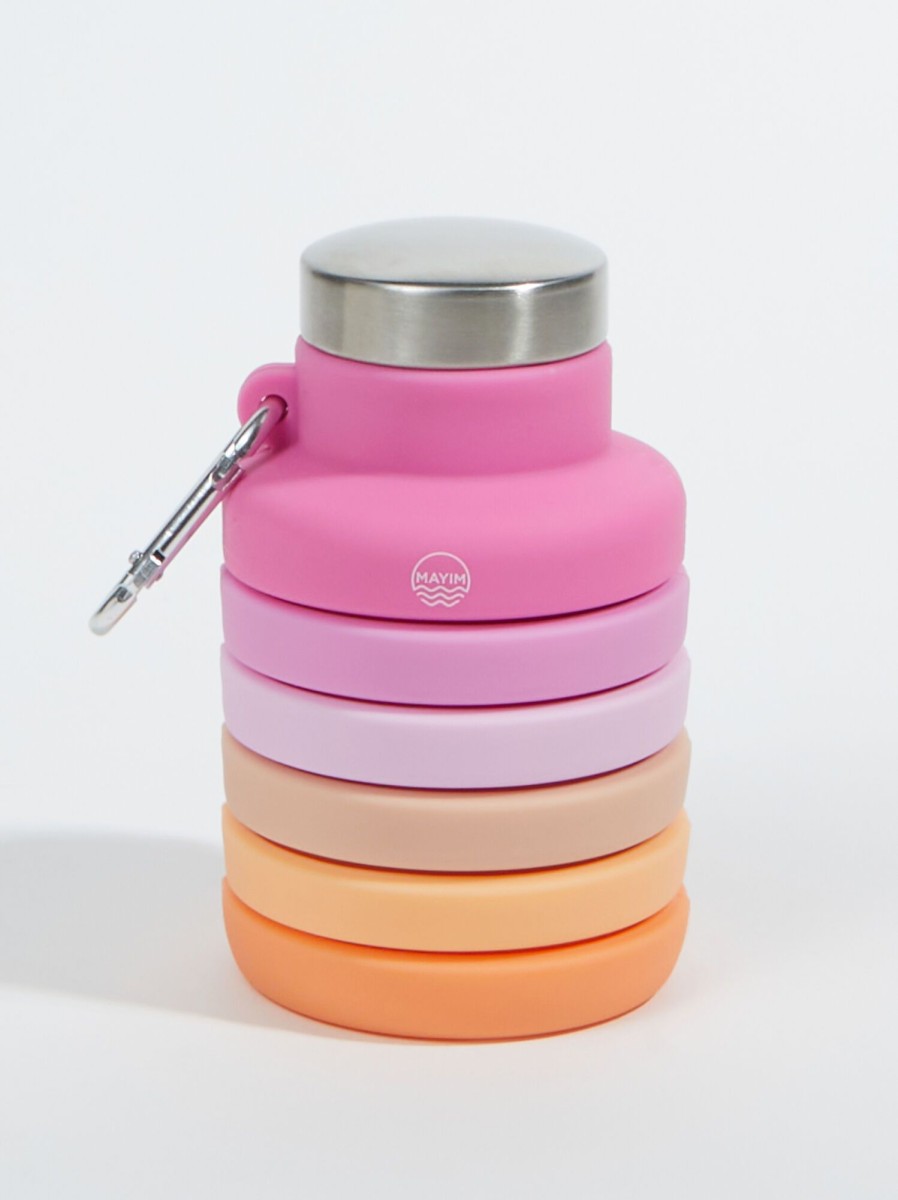 Accessories Revival | Collapsible Water Bottle By Mayim