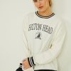 Clothing Revival | Hilton Head Graphic Sweatshirt