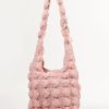 Accessories Revival | All Around Quilted Tote Bag