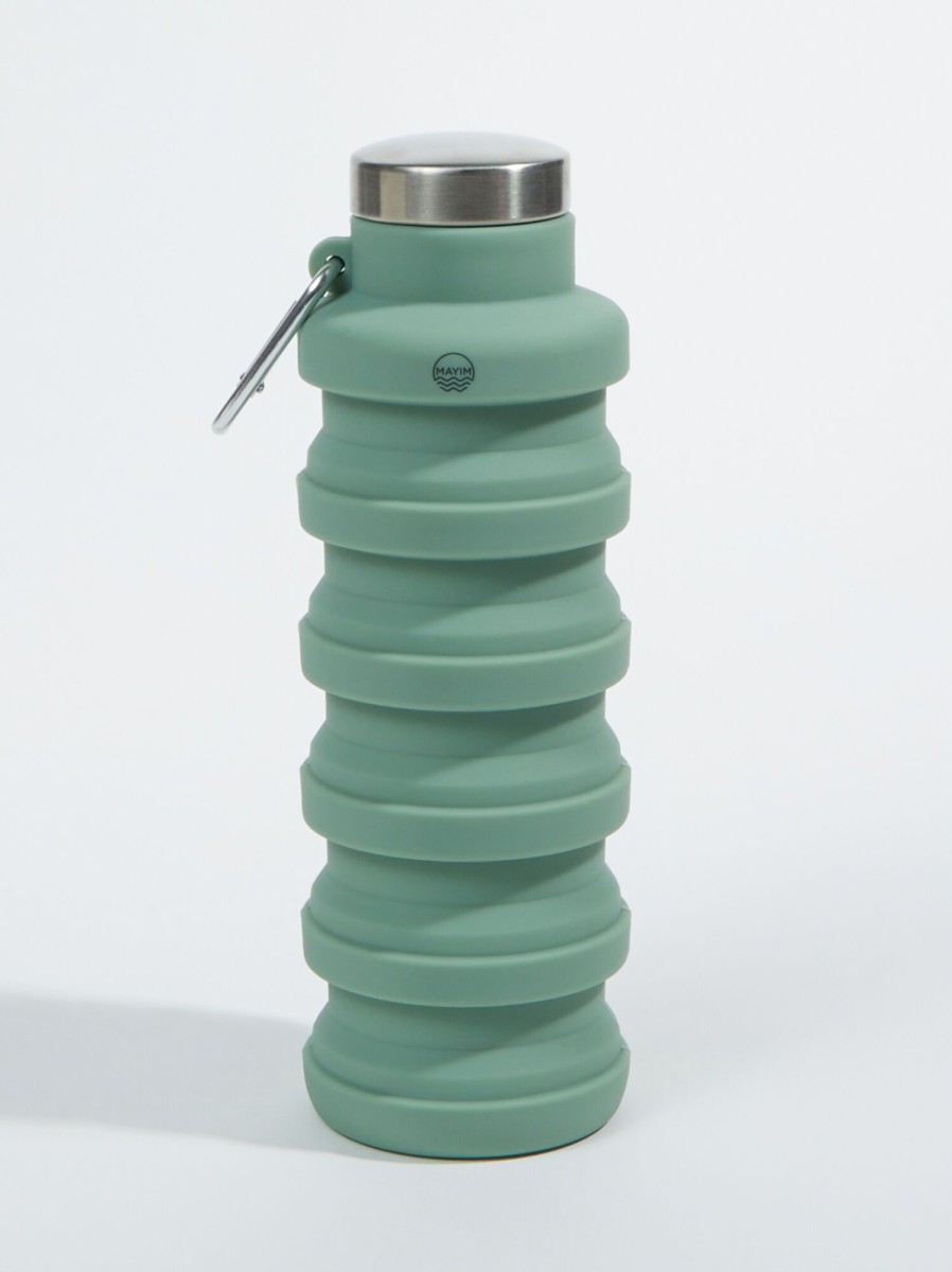 Accessories Revival | Collapsible Water Bottle By Mayim