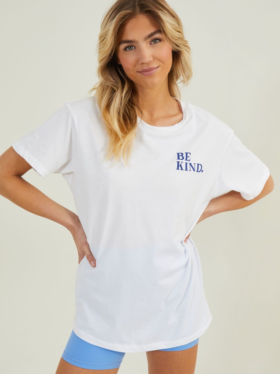 Clothing Revival | Be Kind Graphic Tee