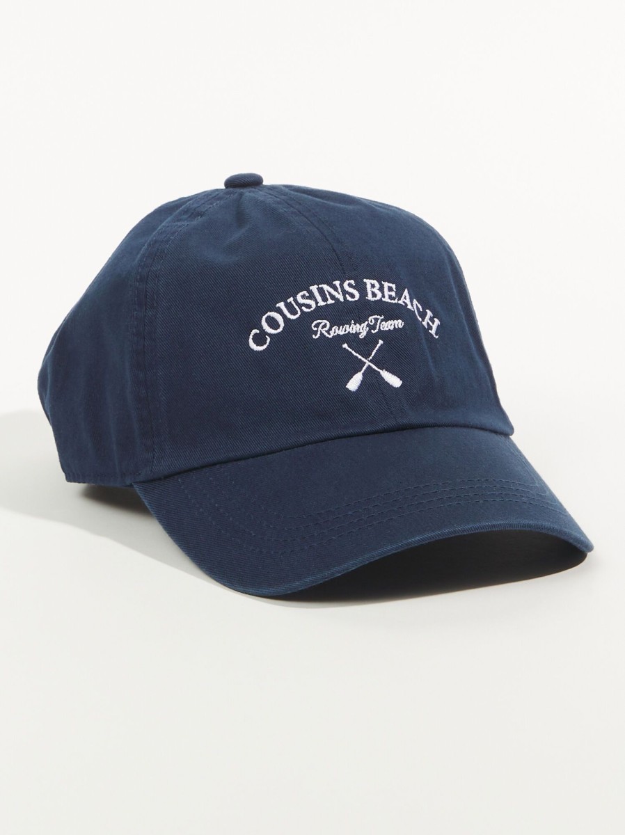 Accessories Revival | Cousins Beach Hat