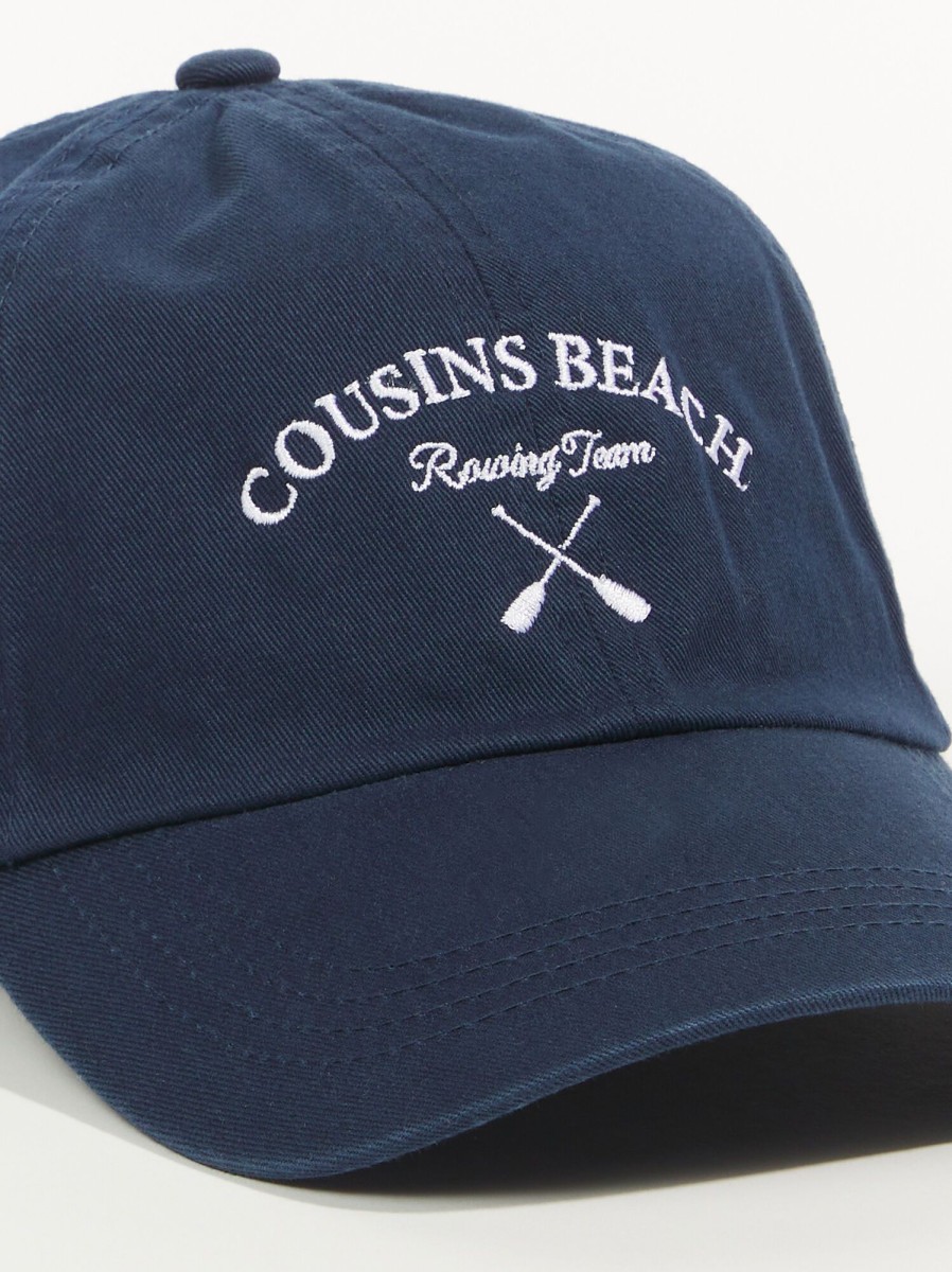 Accessories Revival | Cousins Beach Hat