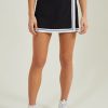 Clothing Revival | Fierce Foldover Skort