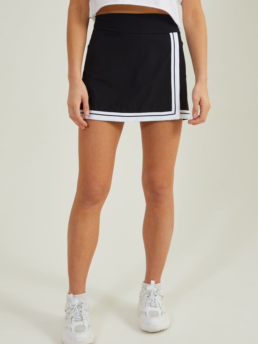 Clothing Revival | Fierce Foldover Skort