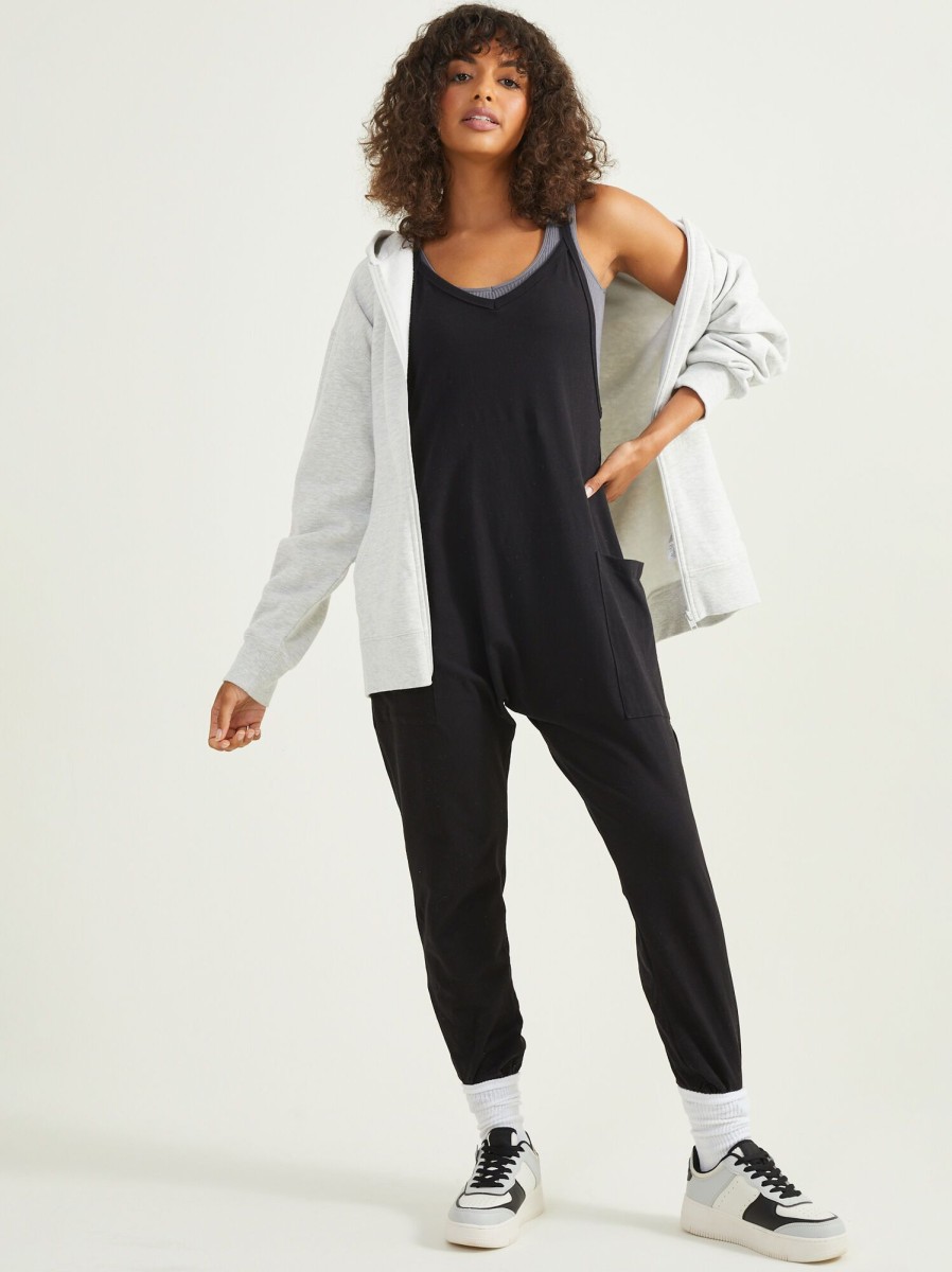 Clothing Revival | Hang Tough Jumpsuit