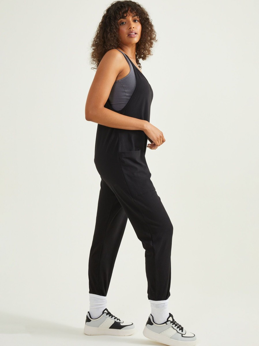 Clothing Revival | Hang Tough Jumpsuit