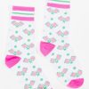 Accessories Revival | Pickleball Crew Socks