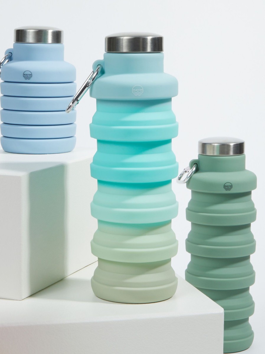 Accessories Revival | Collapsible Water Bottle By Mayim