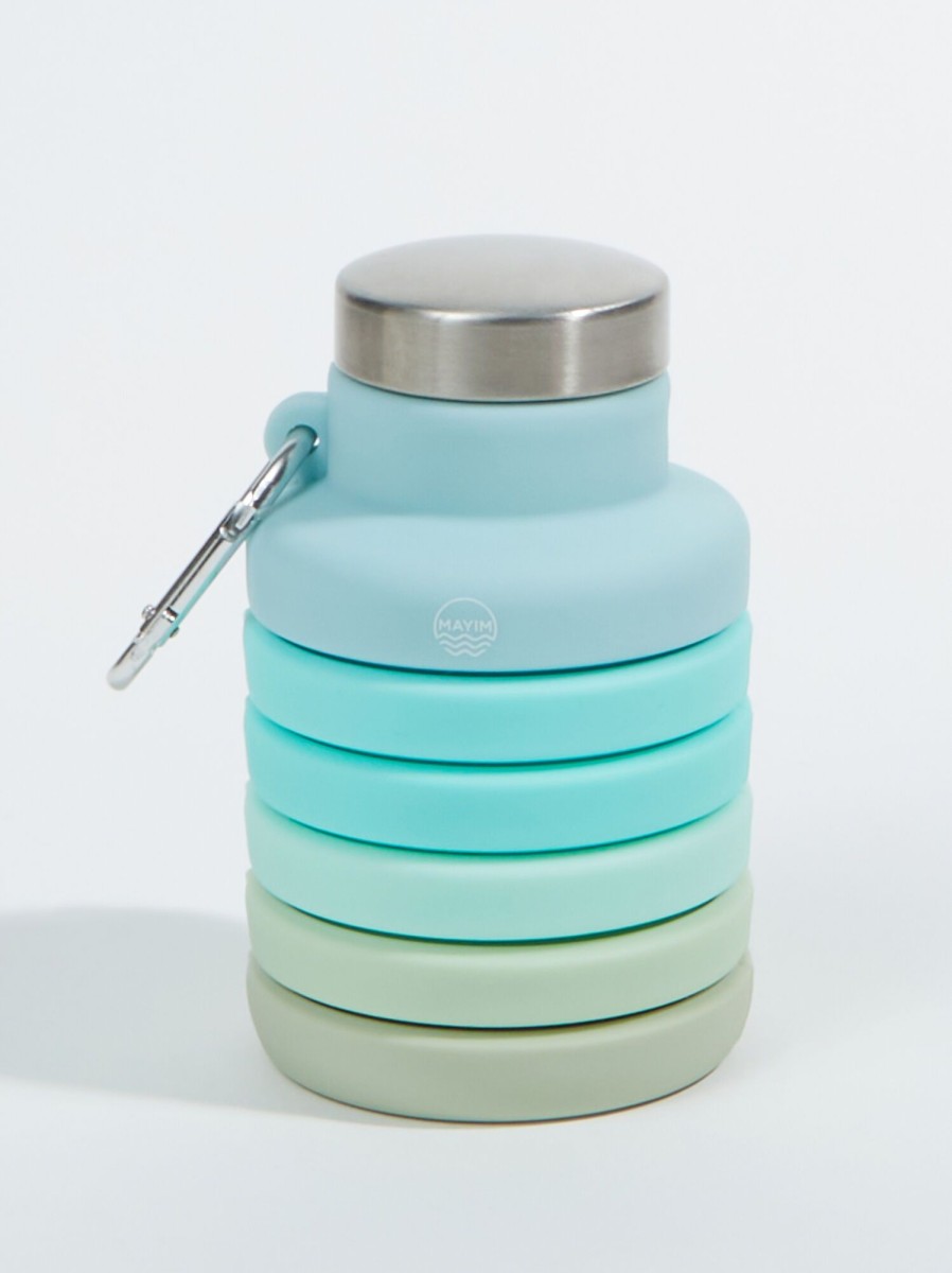 Accessories Revival | Collapsible Water Bottle By Mayim