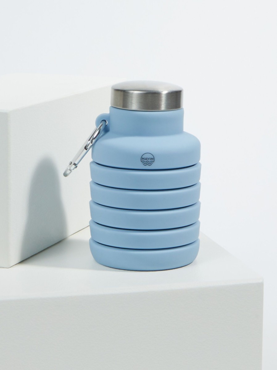 Accessories Revival | Collapsible Water Bottle By Mayim