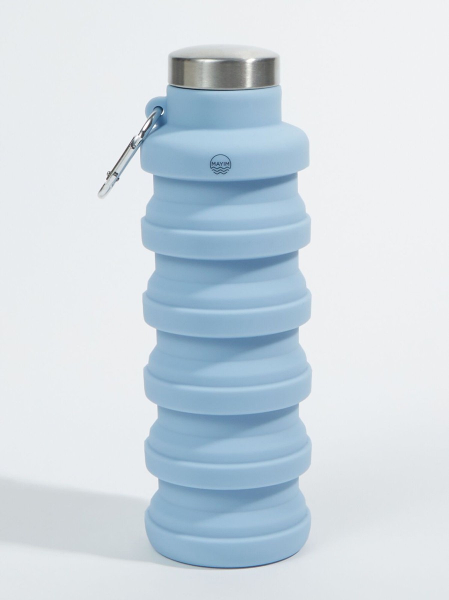 Accessories Revival | Collapsible Water Bottle By Mayim