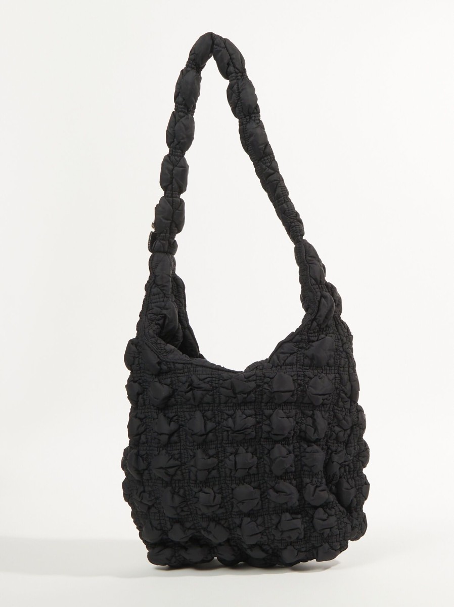 Accessories Revival | All Around Quilted Tote Bag