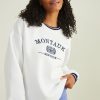 Clothing Revival | Montauk Ny Sweatshirt