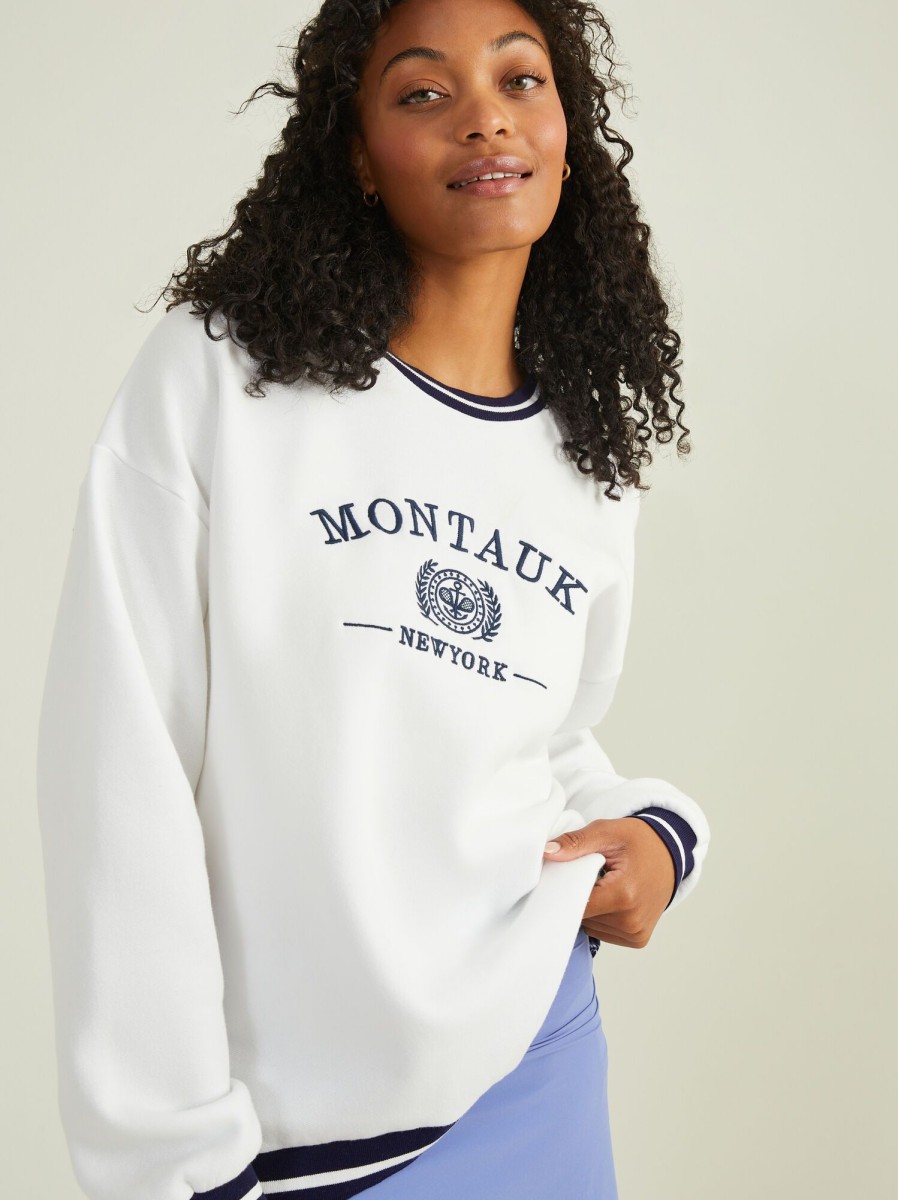 Clothing Revival | Montauk Ny Sweatshirt