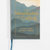 Accessories Revival | The Mountains Are Calling 90 Devotions Book