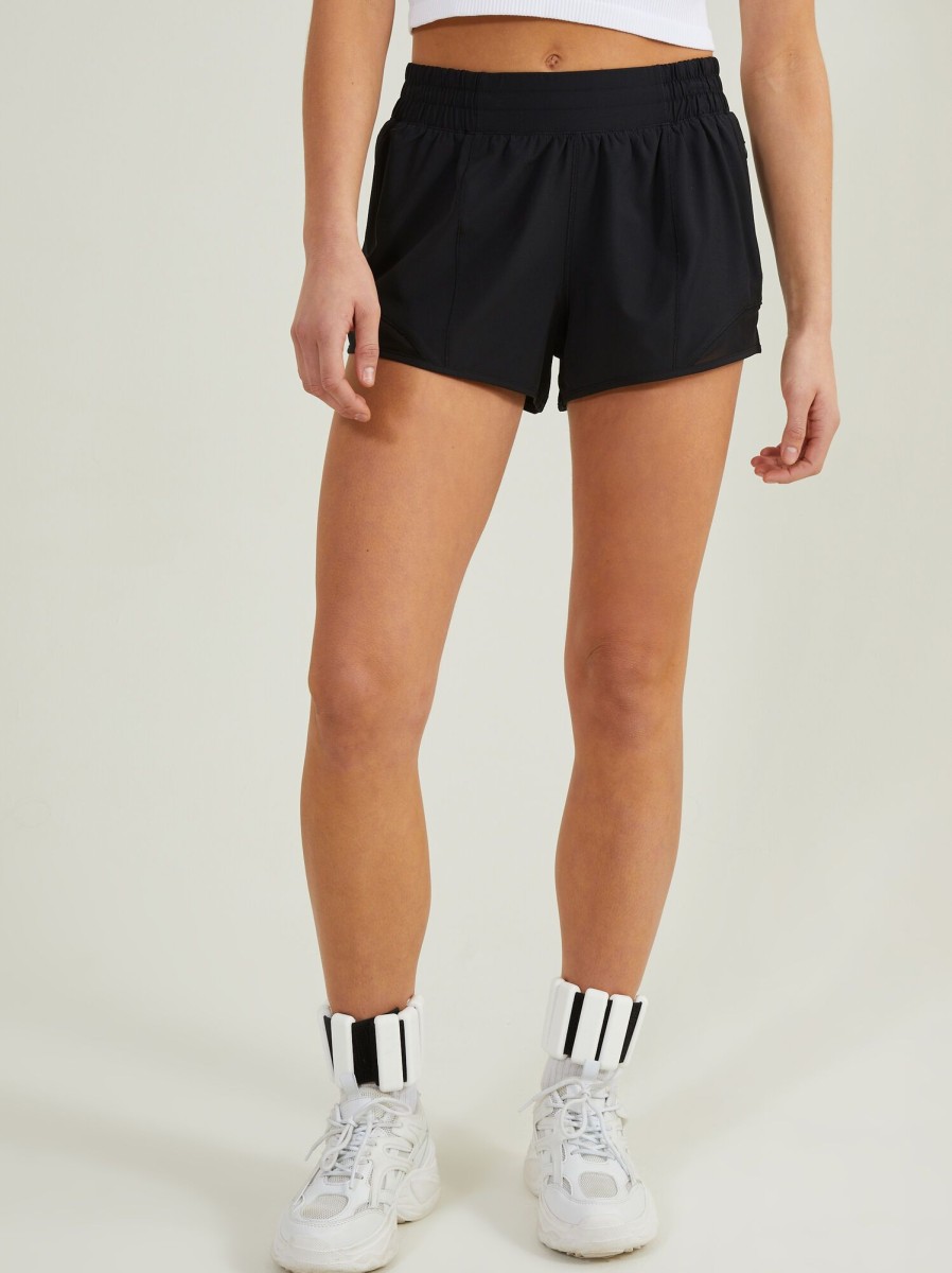 Clothing Revival | Speed Of Light Shorts