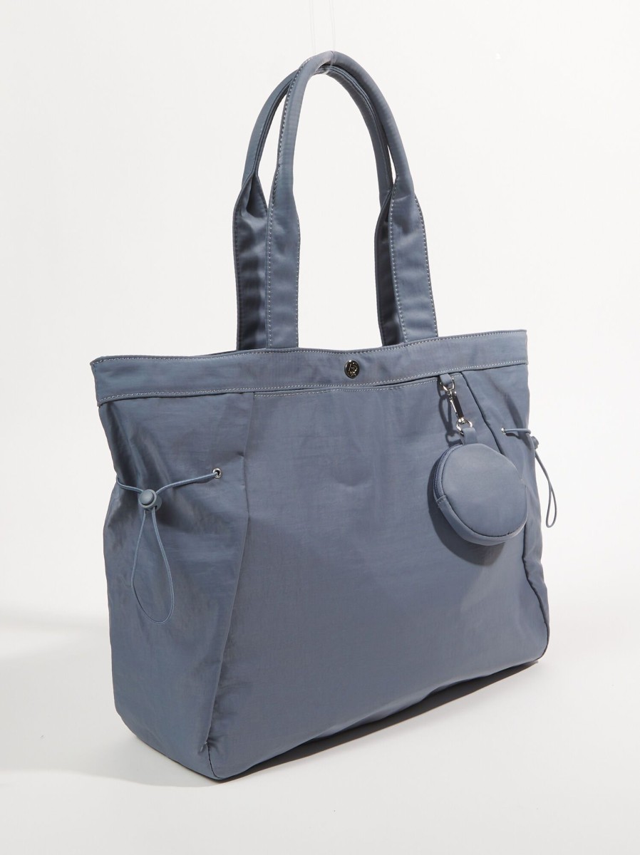 Accessories Revival | Top Tier Tote Bag